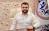 Başkan Gök: Cip Jeotermal suyuna 'Fizik Tedavi Ve Rehabilitasyon Hastanesi' kurulsun