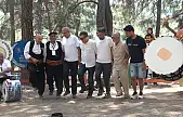 Bursa'da 25. Peynirli Ekmek festivali