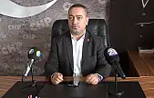 CHP Elazığ İl Başkanlığı'ndan Ferdi Zeyrek için mevlit programı