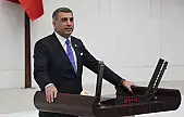 CHP Elazığ Milletvekili Gürsel Erol'dan Yıldızlar Holding işçilerine destek