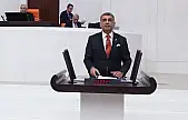 CHP'li Gürsel Erol'dan, Şavak ve Beritan aşiretlerinin hayvancılık sorunlarına kritik çağrı