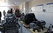 DELPHİ, FÜ'de açtığı yedek parça laboratuvarları ile eğitime destek veriyor