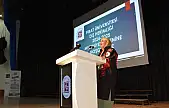Diş Hekimliği Fakültesi mezuniyet ve yemin töreni gerçekleştirildi
