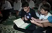EL-AKSA Platformundan 'Gazze Ribatı' programı