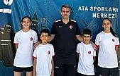 Elazığ Badminton'da yeniden sahnede