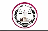 Elazığ Barosu'ndan Elazığspor'a final yolunda destek çağrısı!