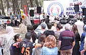 Elazığ Belediyesi, Harput Musikisini yurt genelinde tanıtmaya devam ediyor