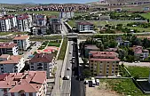Elazığ Belediyesi, kent genelindeki asfaltlama çalışmalarına devam ediyor