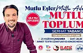 Elazığ Belediyesi'nden Aile Yılı söyleşisi