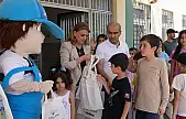 Elazığ Belediyesi'nden Dünya Çevre Günü etkinlikleri