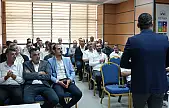 Elazığ Belediyesi'nden 'İletişim Ve Duygusal Farkındalık Semineri'
