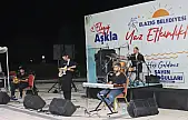 Elazığ Belediyesi yaz etkinlikleri devam ediyor