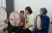 Elazığ Belediyesi yaz kursları yoğun katılımla sürüyor