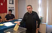 Elazığ - Bingöl SMMM Oda Başkanı belli oldu