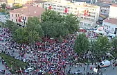 Elazığ'da 15 Temmuz kutlama programı belli oldu