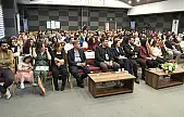 Elazığ'da Psikoloji zirvesi