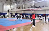 Elazığ'da Taekwondo heyecanı!