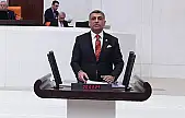 Elazığ'da tarımsal yatırımlar askıda: Milletvekili Erol'dan sert tepki