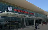 Elazığ Havalimanı Haziran ayı yolcu sayıları açıklandı