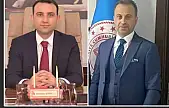 Elazığ İl Milli Eğitim Müdürlüğü'nde görev değişimi