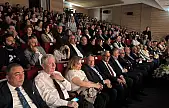 Elazığ Kültür Derneği'nden Başkentte Türk Müziği konseri