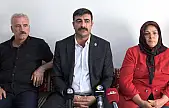 Elazığ Muhtarlar Dernek Başkanlığına Emrah Işık seçildi