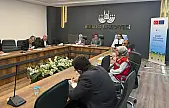 Elazığ Sivil Katılım Görev Gücü toplantıları sürüyor