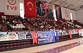 Elazığ Triatlonda iddialı geliyor