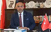 Elazığ Tuhafiyeciler ve Konfeksiyoncular Esnaf Odası'ndan açıklama