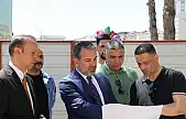 Elazığ yepyeni bir değer kazanıyor