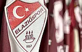 Elazığspor taraftarına maç günü 10 bin su ikramı
