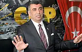 Erol: Doğal alanlar ranta kurban edilemez