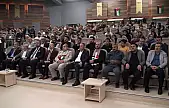 Fırat Üniversitesi'nde 'Gazze Mektebi' paneli