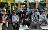 Fırat Üniversitesi Sivrice MYO ve Devlet Konservatuvarı öğrencileri geleceğe uğurlandı