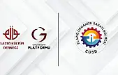 Genç Elazığlılar Platformu İle Elazığ OSB arasında staj protokolü imzalandı