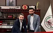 Genç Elazığlılar Platformu ve Elazığ Barosu'ndan güç birliği