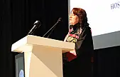 Genç mühendisler mezun oldu