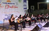 Gezici Tiyatro Şenliği Gösterileri ve Kadın Kürsübaşı konseri düzenlenecek