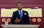 Gürsel Erol'dan işçilere destek çağrısı: Kamu emekçisinin sesi duyulmalı
