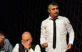'Güz' tiyatro severlerle buluşacak