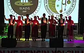 Güzel Sanatlar Lisesinden 'Sesin ve rengin yolculuğu' programı