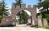 Hankendi Mahallesi'ne yeni bir sosyal yaşam alanı