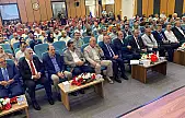 Harput Klasik Hadis Meclisi 2. toplantısı gerçekleştirildi