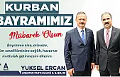 hayırlı bayramlar