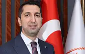 İl Müdürü Abdulsamet Eren'in 19 Mayıs Atatürk'ü Anma Gençlik Ve Spor Bayramı mesajı