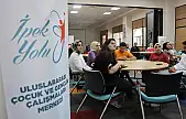 'İlhamdan Eyleme Sosyal Girişimcilik Çalıştayı Gençlik Katılımı Projesi'