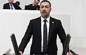 Işıkver: 'Sessizliği şahsiyetine sığınak yapanlar' aklımdasınız!