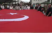 İsrail sessiz çığlık ile protesto edildi
