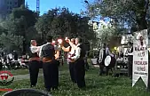 İstanbul Elazığ Kültür ve Yardımlaşma Derneği'nden Meşk Gecesi