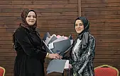 Kadınlar Buluşmasına yoğun ilgi